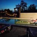 House With Pool Poli Stare Nuoni