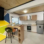 Vakantiehuis House With Pool Poli Stare Nuoni *