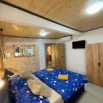 Vakantiehuis House With Pool Poli Stare Nuoni *