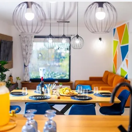 House With Pool Poli Stare Nuoni Žminj